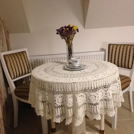 Apartamento Premium 