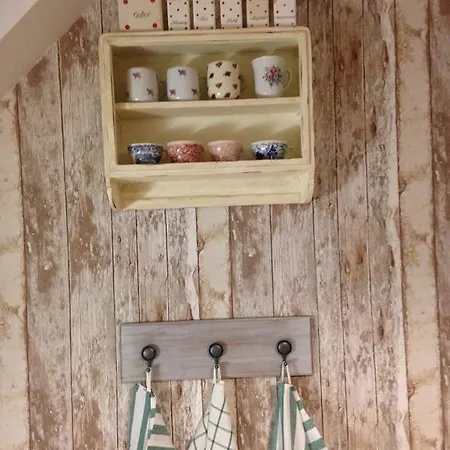 Apartamento Premium 