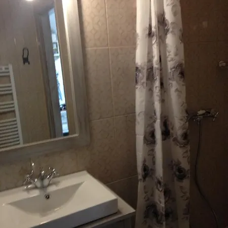 Apartamento Premium 