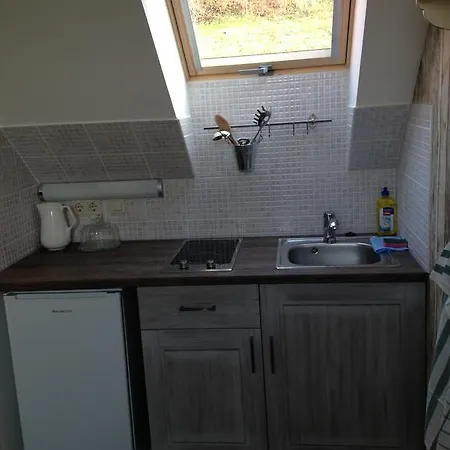 Apartamento Premium 