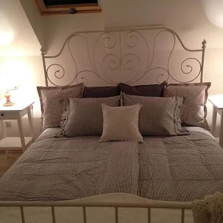 Apartamento Premium 