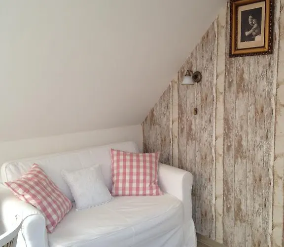 Apartmán Premium 
